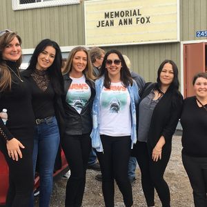 Meet your Posher, Melanie